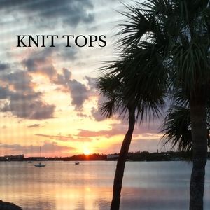 NWT & NWOT & EUC KNIT TOPS